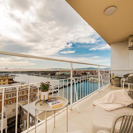 Urban Luxury Apartment Zadar Exteriér fotografie