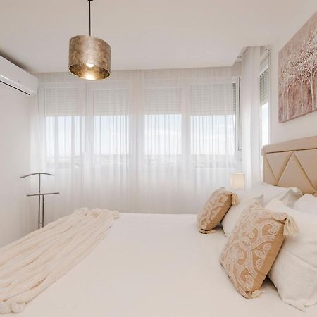 Urban Luxury Apartment Zadar Exteriér fotografie