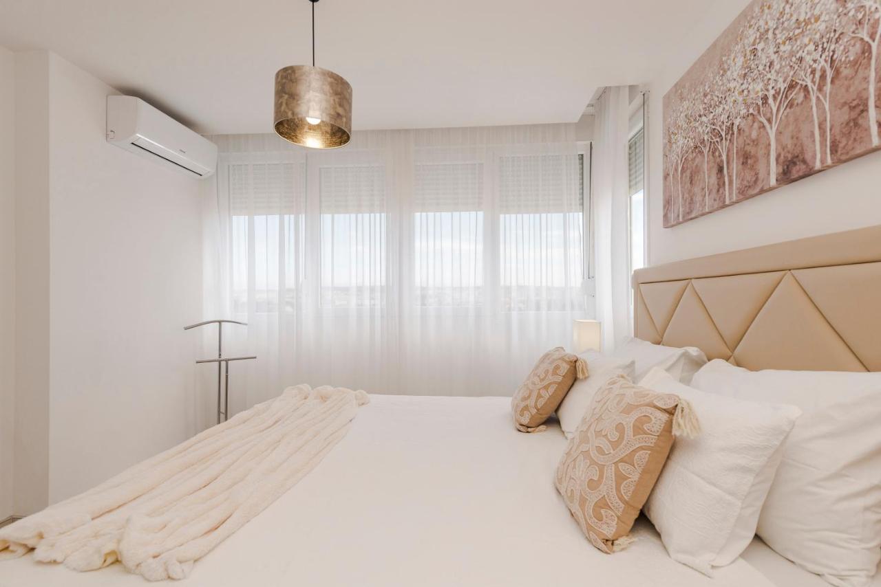 Urban Luxury Apartment Zadar Exteriér fotografie