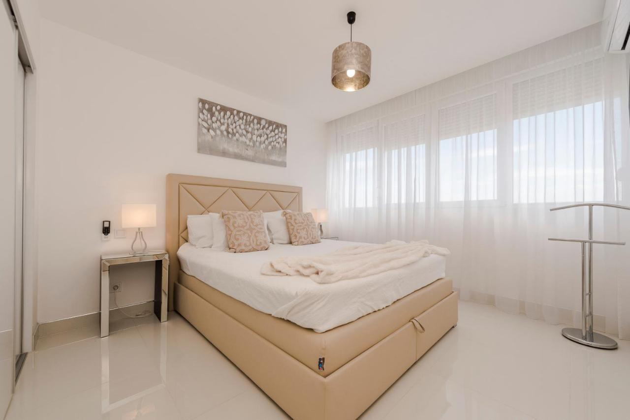 Urban Luxury Apartment Zadar Exteriér fotografie