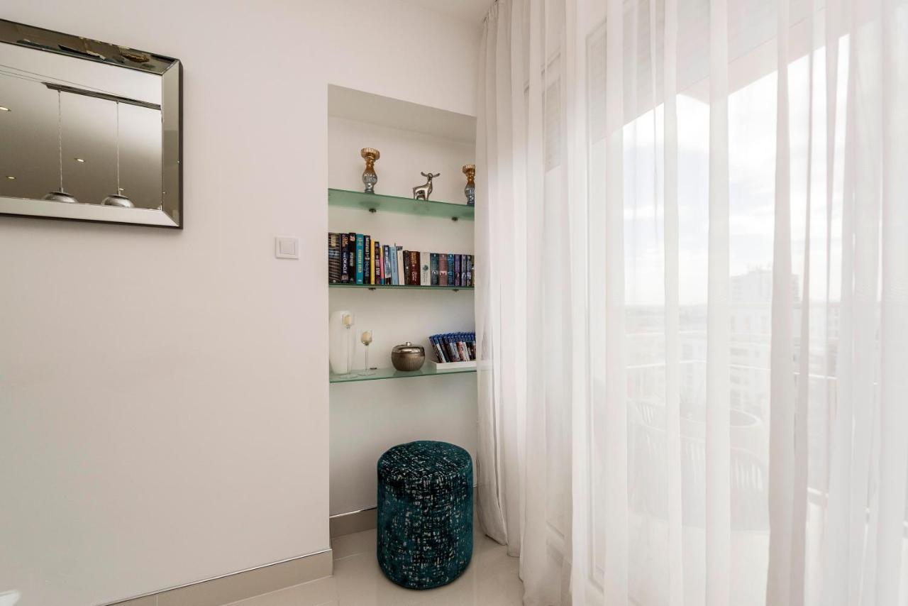 Urban Luxury Apartment Zadar Exteriér fotografie