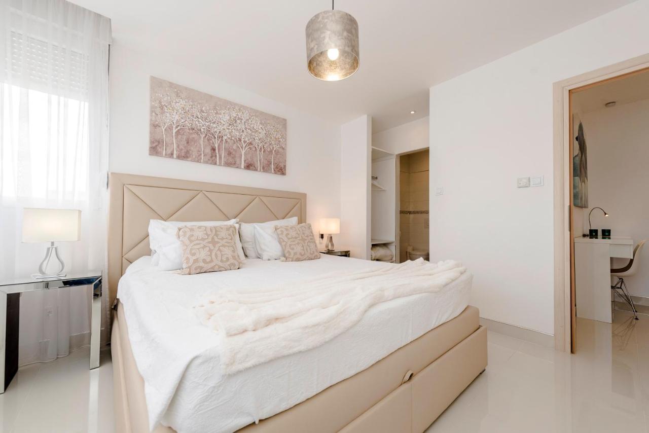 Urban Luxury Apartment Zadar Exteriér fotografie